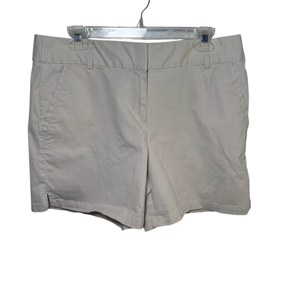 LOFT Women's The Riviera Short Size 8